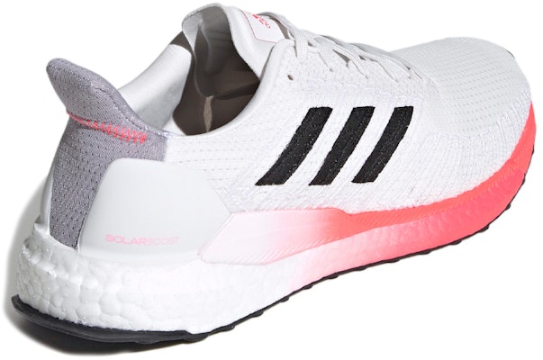 아디다스 솔라부스트 19 "화이트 핑크" FW7818 Shop 아디다스 솔라부스트 19 "화이트 핑크" FW7818