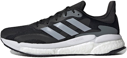 adidas Solar Boost 3 'Black Halo Silver' FW9137 adidas Solar Boost 3 'Black Halo Silver' FW9137