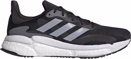 adidas Solar Boost 3 'Black Halo Silver' FW9137 adidas Solar Boost 3 'Black Halo Silver' FW9137