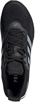 adidas Solar Boost 3 'Black Halo Silver' FW9137 Purchase adidas Solar Boost 3 'Black Halo Silver' FW9137