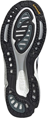 adidas Solar Boost 3 'Black Halo Silver' FW9137 Details for adidas Solar Boost 3 'Black Halo Silver' FW9137