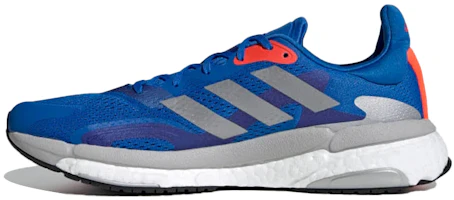 adidas Solar Boost 3 'Football Blue Silver Metallic' FY0314 adidas Solar Boost 3 'Football Blue Silver Metallic' FY0314