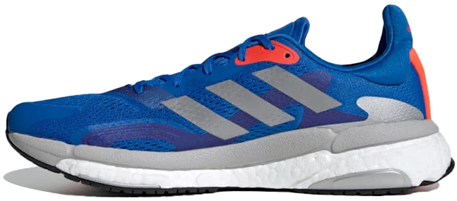 adidas Solar Boost 3 ''Fußball Blau Silber Metallic'' FY0314 Buy adidas Solar Boost 3 ''Fußball Blau Silber Metallic'' FY0314