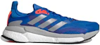 Order adidas Solar Boost 3 ''Fußball Blau Silber Metallic'' FY0314