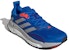 Adidas Solar Boost 3 'Football Blue Silver Metalik' FY0314