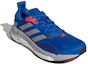Lookbook Adidas Solar Boost 3 'Football Blue Silver Metalik' FY0314