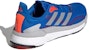 Adidas Solar Boost 3 'Football Blue Silver Metalik' FY0314