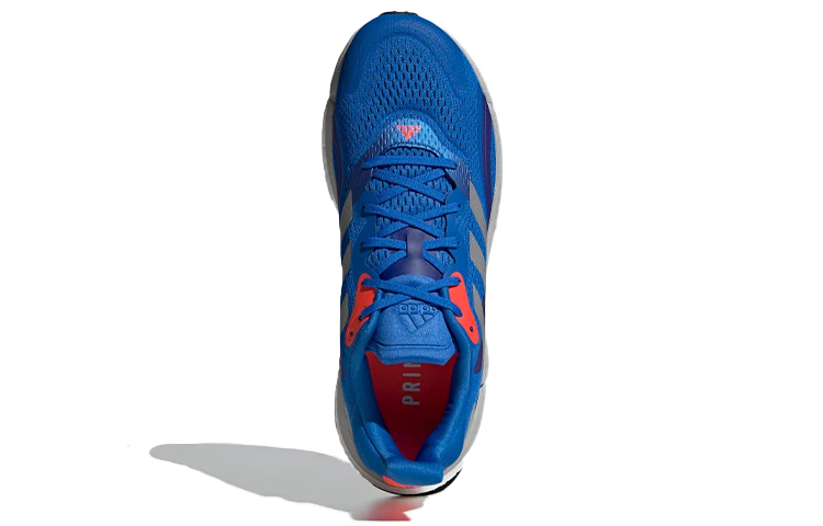 Purchase adidas Solar Boost 3 ''Fußball Blau Silber Metallic'' FY0314