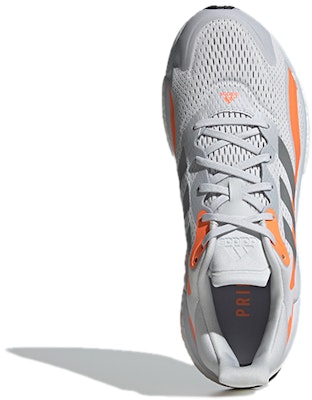 adidas Solar Boost 3 'Grey Screaming Orange' FY0316 Purchase adidas Solar Boost 3 'Grey Screaming Orange' FY0316