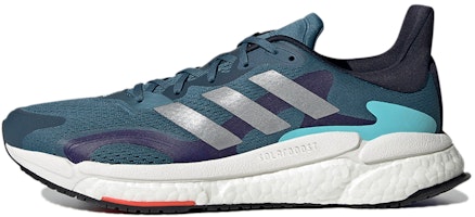 adidas Solar Boost 3 'Orbit Indigo' S42993 adidas Solar Boost 3 'Orbit Indigo' S42993