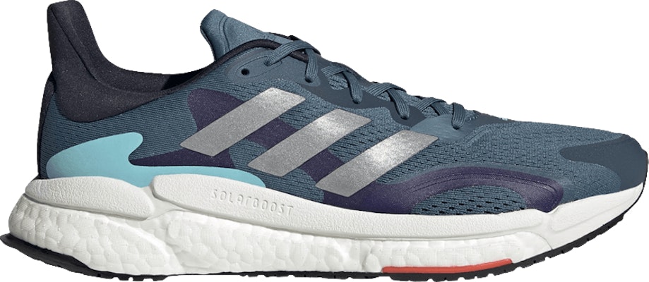 adidas Solar Boost 3 'Orbit Indigo' Lelaki S42993 Buy adidas Solar Boost 3 'Orbit Indigo' Lelaki S42993