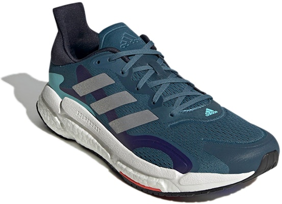 adidas Solar Boost 3 'Orbit Indigo' S42993 Lookbook adidas Solar Boost 3 'Orbit Indigo' S42993