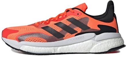 adidas Solar Boost 3 'Solar Red Night Metallic' FY4103 adidas Solar Boost 3 'Solar Red Night Metallic' FY4103