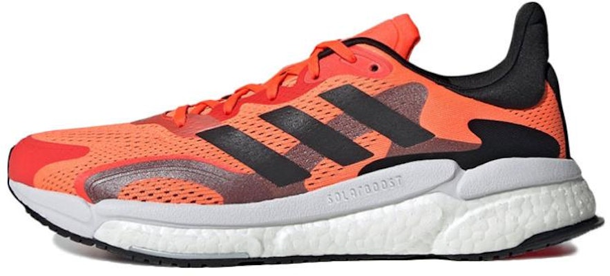 아디다스 솔라부스트 3 "솔라 레드 나이트 메탈릭" FY4103 Buy 아디다스 솔라부스트 3 "솔라 레드 나이트 메탈릭" FY4103