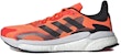 아디다스 솔라부스트 3 "솔라 레드 나이트 메탈릭" FY4103