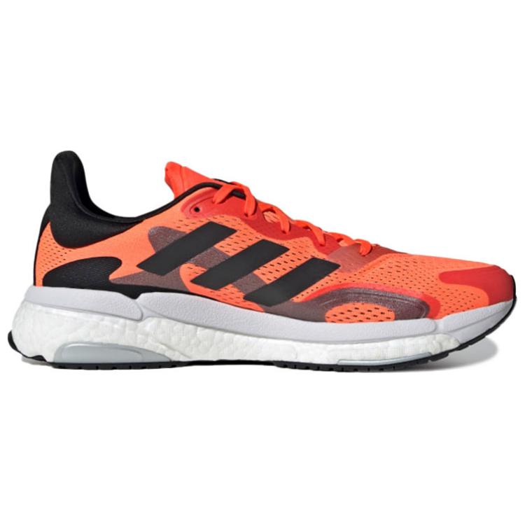 Order adidas Solar Boost 3 'Merah Solar Night Metallic' FY4103