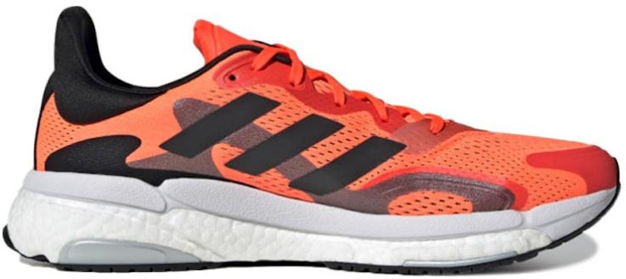 아디다스 솔라부스트 3 "솔라 레드 나이트 메탈릭" FY4103 Order 아디다스 솔라부스트 3 "솔라 레드 나이트 메탈릭" FY4103