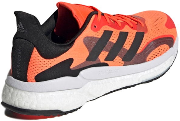 아디다스 솔라부스트 3 "솔라 레드 나이트 메탈릭" FY4103 Shop 아디다스 솔라부스트 3 "솔라 레드 나이트 메탈릭" FY4103