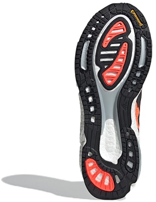 아디다스 솔라부스트 3 "솔라 레드 나이트 메탈릭" FY4103 Details for 아디다스 솔라부스트 3 "솔라 레드 나이트 메탈릭" FY4103