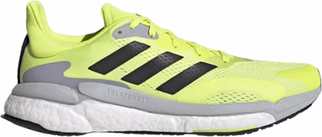 adidas Solar Boost 3 'Solar Yellow' FY0315 adidas Solar Boost 3 'Solar Yellow' FY0315