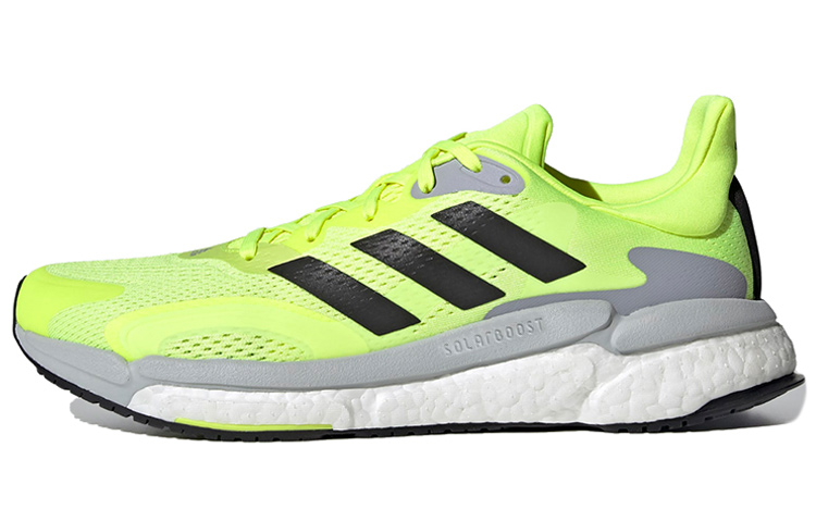 adidas Solar Boost 3 'Solar Yellow' FY0315
