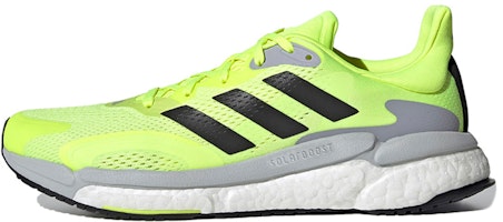 adidas Solar Boost 3 'Solar Yellow' FY0315 adidas Solar Boost 3 'Solar Yellow' FY0315