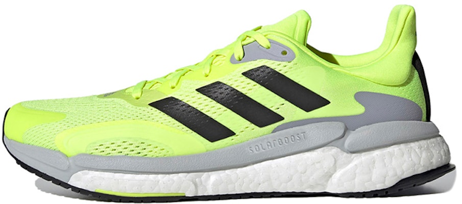 adidas Solar Boost 3 'Solar Yellow' FY0315 Buy adidas Solar Boost 3 'Solar Yellow' FY0315