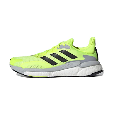 adidas Solar Boost 3 'Solar Yellow'