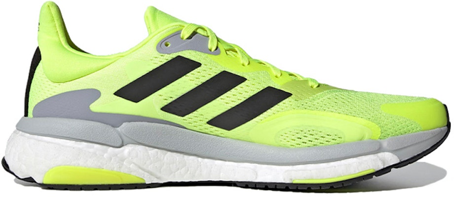 adidas Solar Boost 3 'Solar Yellow' FY0315 Order adidas Solar Boost 3 'Solar Yellow' FY0315