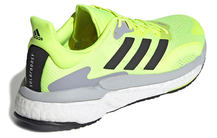 Shop adidas Solar Boost 3 ''Giallo Solare'' FY0315