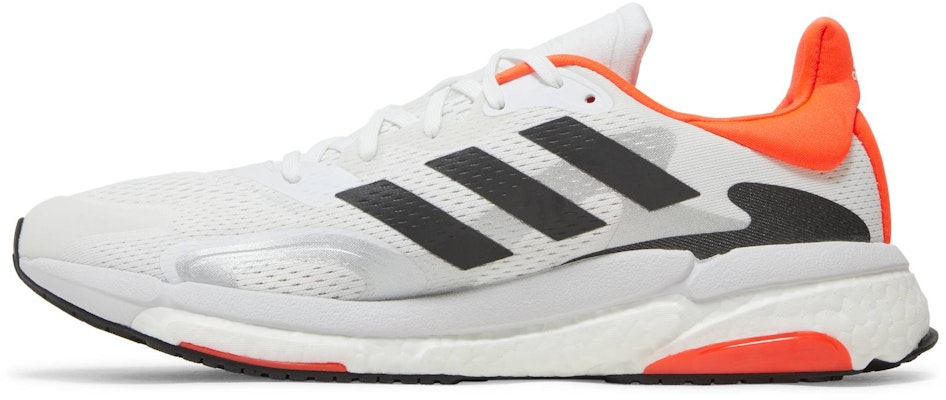 adidas Solar Boost 3 'Tokyo' Lelaki & Wanita Running Kasut S42994 Lookbook adidas Solar Boost 3 'Tokyo' Lelaki & Wanita Running Kasut S42994