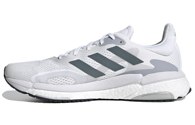adidas Solarboost 3 White/Grey FY0313