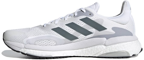 adidas Solarboost 3 White/Grey FY0313 adidas Solarboost 3 White/Grey FY0313