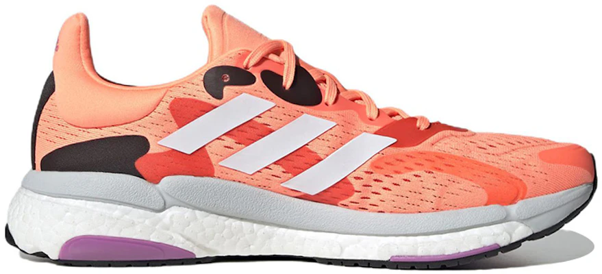 adidas Solar Boost 4 ''Arancione Beam'' GX6702 Order adidas Solar Boost 4 ''Arancione Beam'' GX6702
