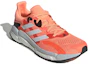 Lookbook adidas Solar Boost 4 ''Arancione Beam'' GX6702