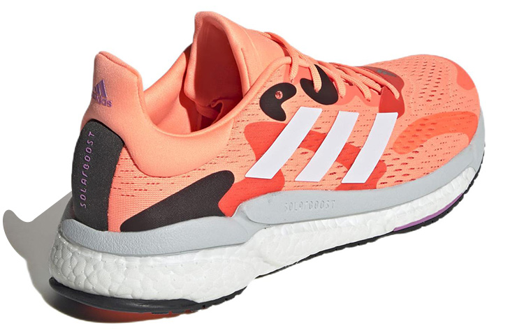 Shop adidas Solar Boost 4 ''Arancione Beam'' GX6702