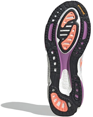 adidas Solar Boost 4 ''Arancione Beam'' GX6702 Details for adidas Solar Boost 4 ''Arancione Beam'' GX6702