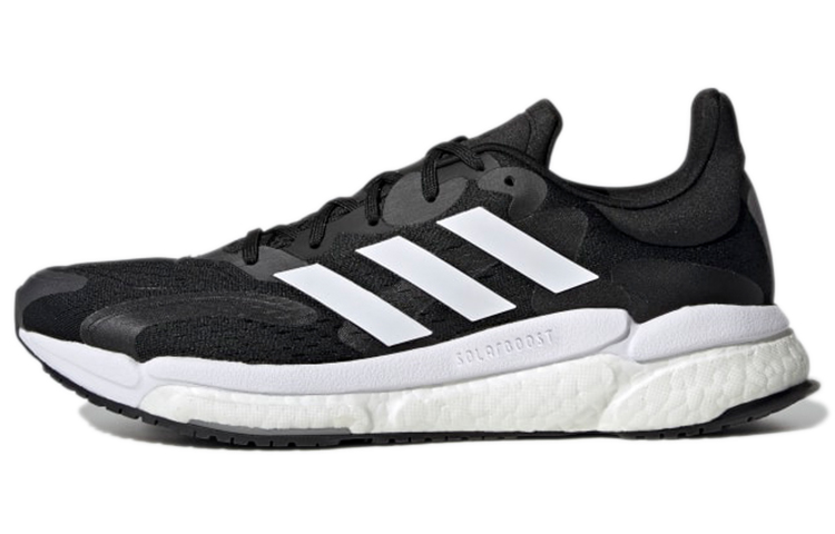 adidas Solar Boost 4 'Black White' GX3038