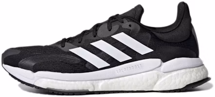 adidas Solar Boost 4 'Black White' GX3038 adidas Solar Boost 4 'Black White' GX3038