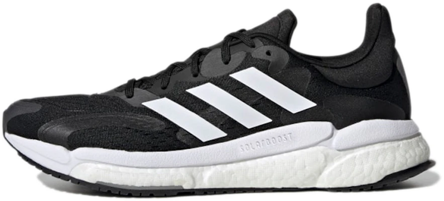 adidas Solar Boost 4 'Black White' GX3038 Buy adidas Solar Boost 4 'Black White' GX3038