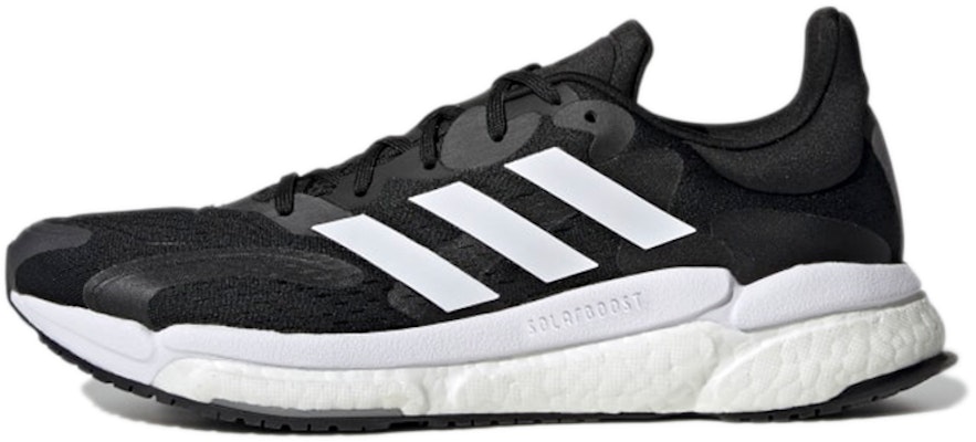 adidas Solar Boost 4 'Black White' GX3038 Buy adidas Solar Boost 4 'Black White' GX3038