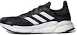 adidas Solar Boost 4 'Hitam Putih' GX3038