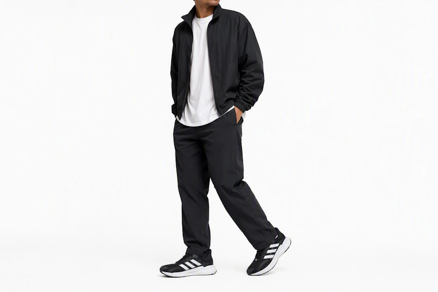 adidas Solar Boost 4 'Black White' GX3038 Order adidas Solar Boost 4 'Black White' GX3038