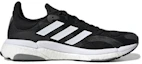 Lookbook adidas Solar Boost 4 'Black White' GX3038