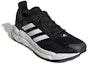 Lookbook adidas Solar Boost 4 'Hitam Putih' GX3038