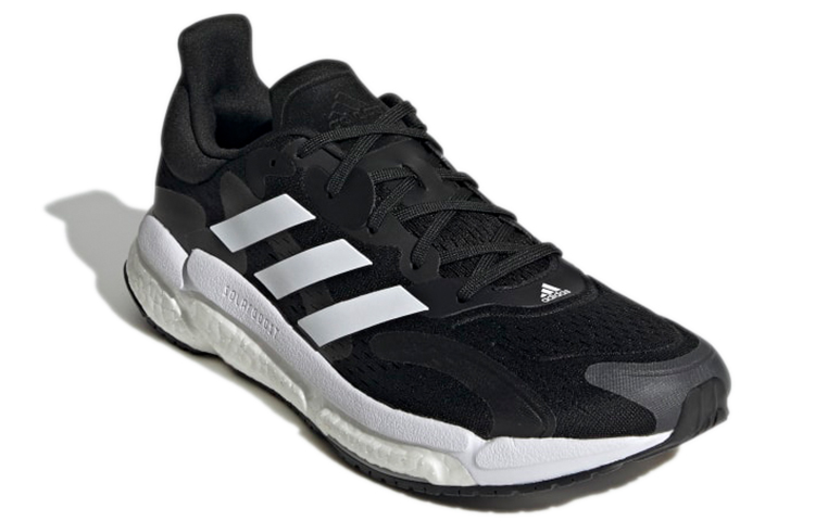 Shop adidas Solar Boost 4 'Black White' GX3038