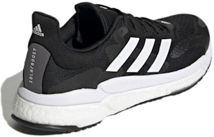 아디다스 솔라 부스트 4 '블랙 화이트' GX3038 GX3038 Shop 아디다스 솔라 부스트 4 '블랙 화이트' GX3038 GX3038