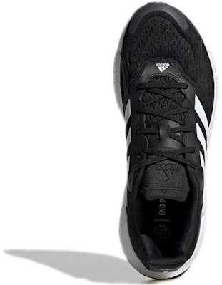 adidas Solar Boost 4 'Black White' GX3038 Purchase adidas Solar Boost 4 'Black White' GX3038