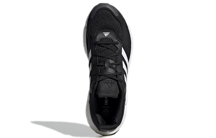 Details for adidas Solar Boost 4 'Black White' GX3038