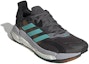 Lookbook adidas Solar Boost 4 'Kelabu Mint Rush' GX3037